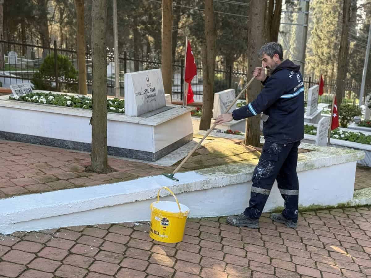 Körfezray Metro Projesi’nde 5 Tünel Açma Makinesi ile Eş Zamanlı İlerleme Sağlanıyor