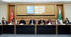 Kocaeli Ticaret Odası’ndan UR-GE Programı ile Firmalara İhracat ve Rekabet Gücü Desteği