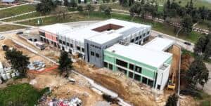 Mukaddes Emanetler Sergisi'nde Beyaz Kalpler Öğrencileri Tarihi ve Manevi Değerleri Keşfetti