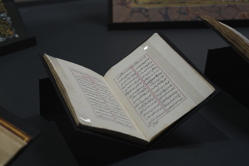 Kocaeli’de Mukaddes Emanetler Sergisi, Ramazan Ayında 23 Bin Ziyaretçiyi Ağırladı