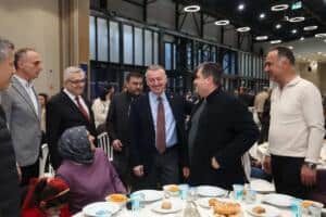 Ormanköy, Yenilenen Görünümüyle Doğaseverleri ve Aileleri Ağırlamaya Hazır