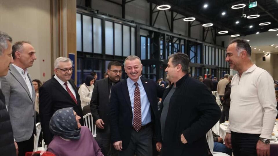 Ormanköy, Yenilenen Görünümüyle Doğaseverleri ve Aileleri Ağırlamaya Hazır