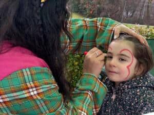 Bayram Tatilinde Ormanya, Doğaseverlerin ve Tur Acentalarının Uğrak Noktası Oldu