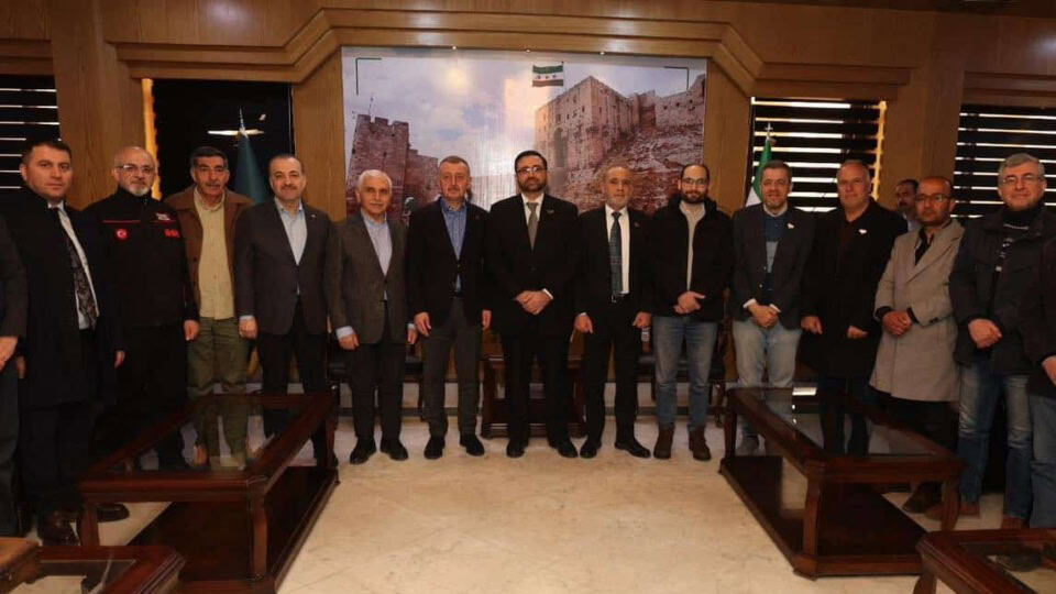 Saygınlar Kulübü Üyeleri Balyanoz’da Ramazan Ayının Manevi Atmosferini Paylaştı