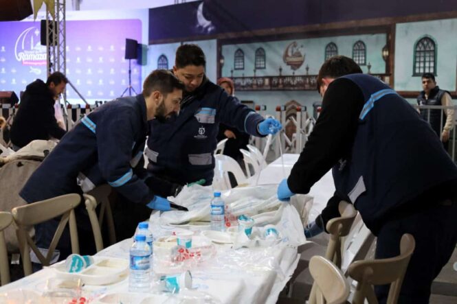 Kocaeli Şehir Tiyatroları Ramazan Ayında Farklı Oyunlarla Sanatseverleri Buluşturuyor