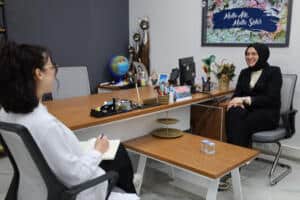 Gebze’de Anne Şehir Merkezi ile 103 Kilo Veren Nurdan Tem’in Hayatında Büyük Değişim