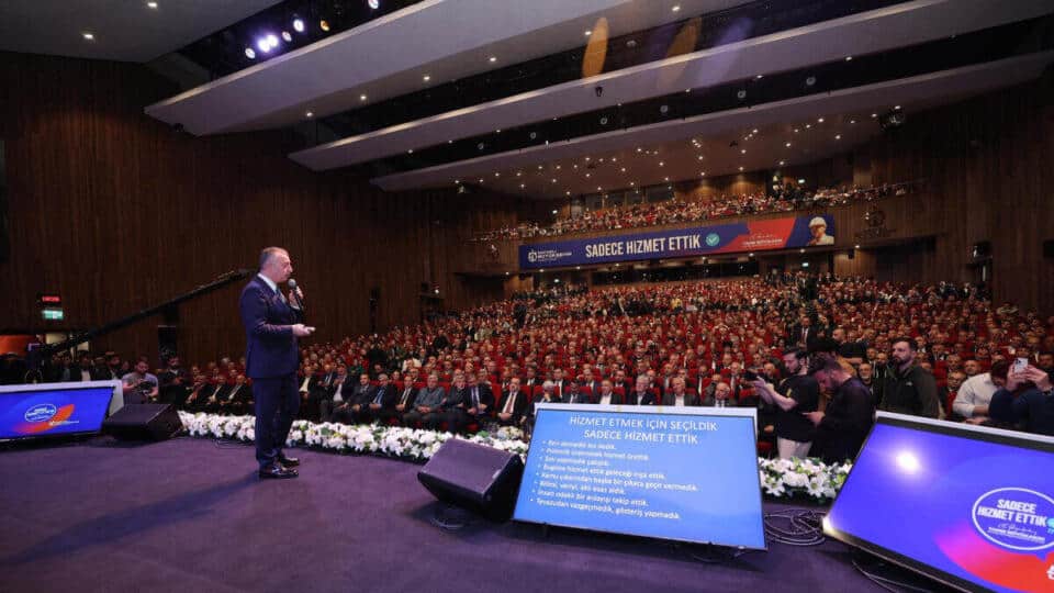 Alikahya TEM Bağlantı Yolu Projesi’nde Altyapı ve Su Tahliye Çalışmaları Tamamlandı