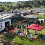 Antik Balık’ın İkinci Şubesi Darıca Balyanoz Koyu’nda Hizmete Girdi