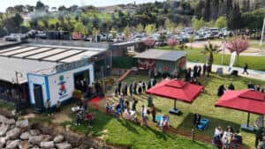 Antik Balık’ın İkinci Şubesi Darıca Balyanoz Koyu’nda Hizmete Girdi