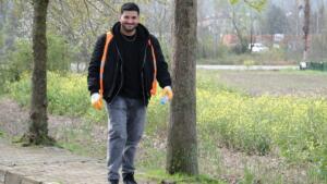 Başiskele’de Üniversitelilerden Kapsamlı Çevre Temizliği ve Toplumsal Farkındalık Etkinliği