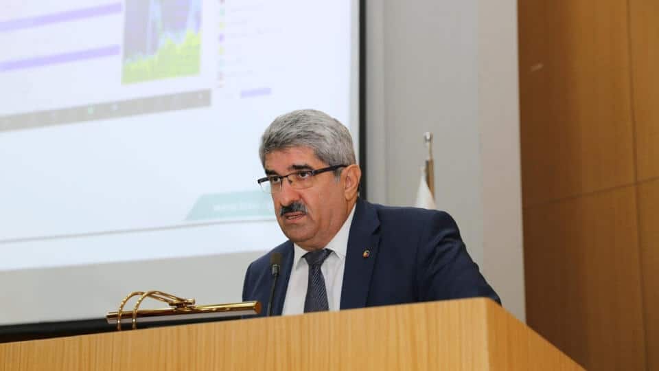 Kocaeli Ticaret Odası'ndan Kadın Yöneticili KOBİ’lere TURWIB Programı Desteği