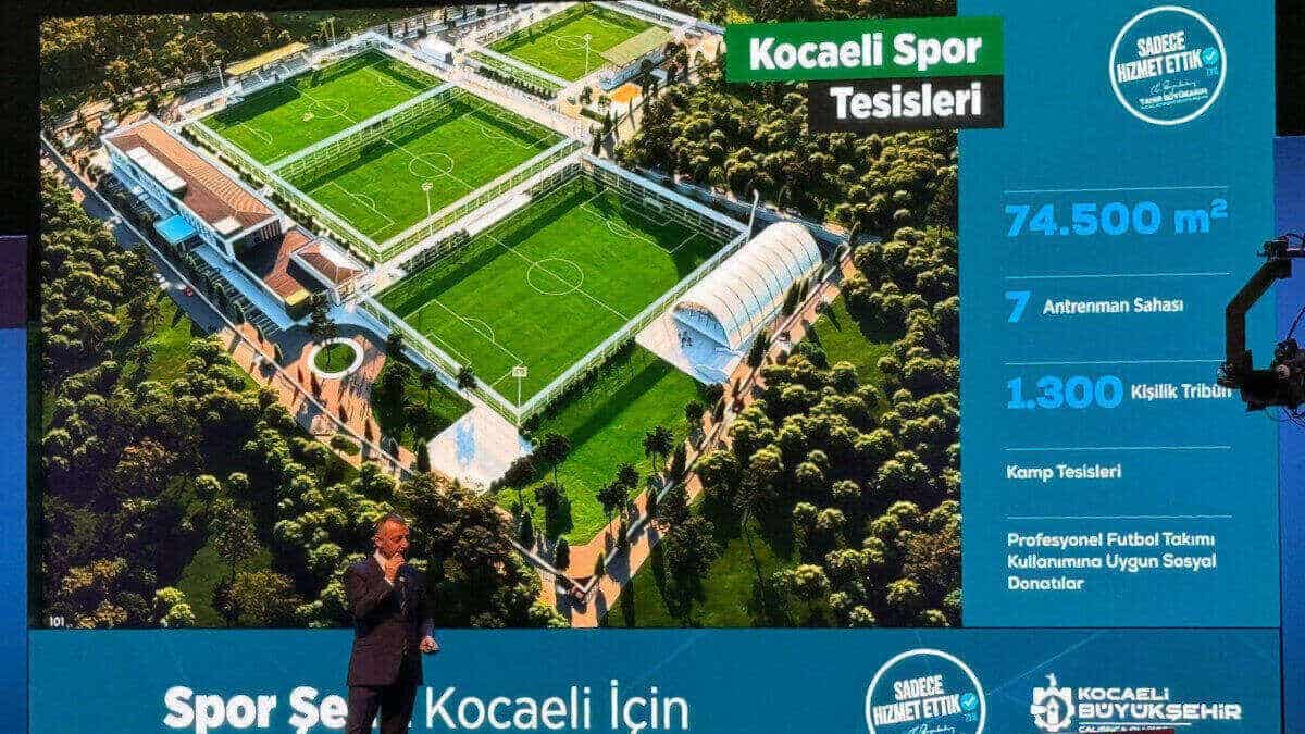 Kocaeli Büyükşehir’den Kütüphane ve Gençlik Odaklı Hizmetlerde Önemli Artış