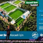 Kocaeli Büyükşehir’den Kütüphane ve Gençlik Odaklı Hizmetlerde Önemli Artış