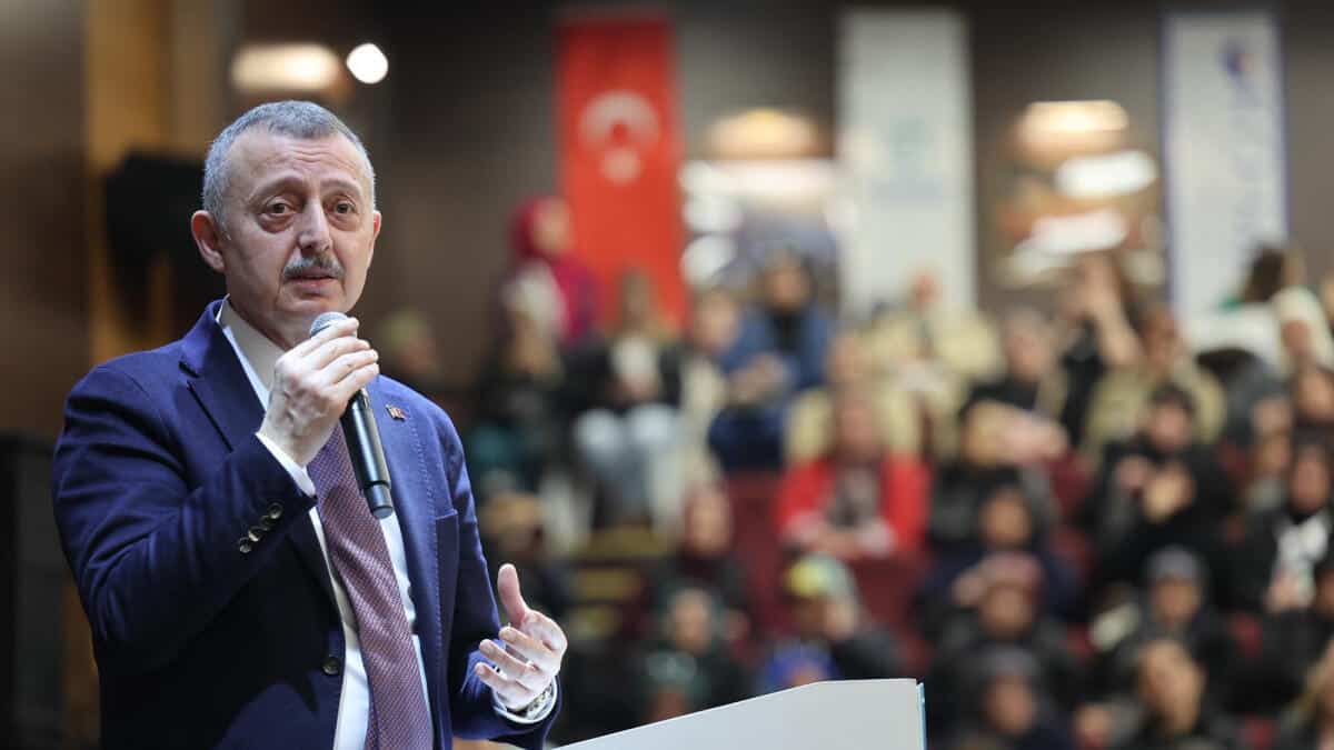 Büyükakın’dan Eğitim Kurumlarına Yapılan Saldırılara Sert Tepki: “Acımız Büyük”