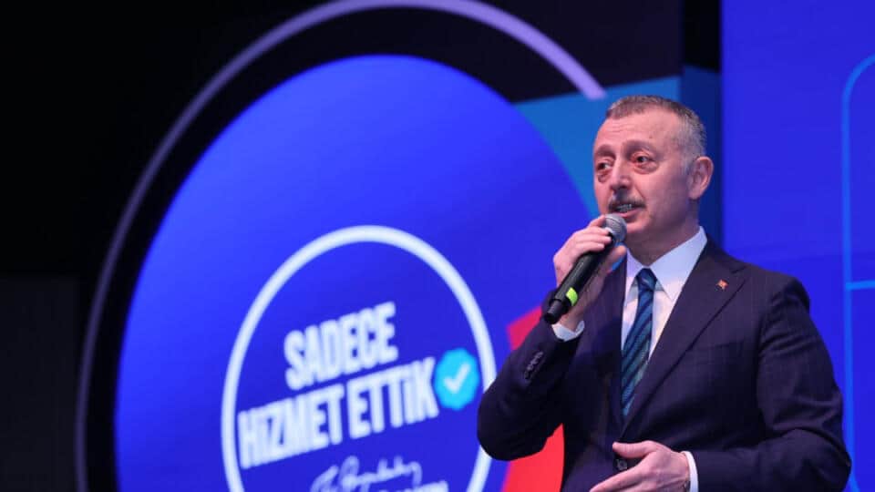 Kocaeli’de Ulaşım Altyapısı Gelişiyor: Yeni Projeler ve Yatırımlar Açıklandı