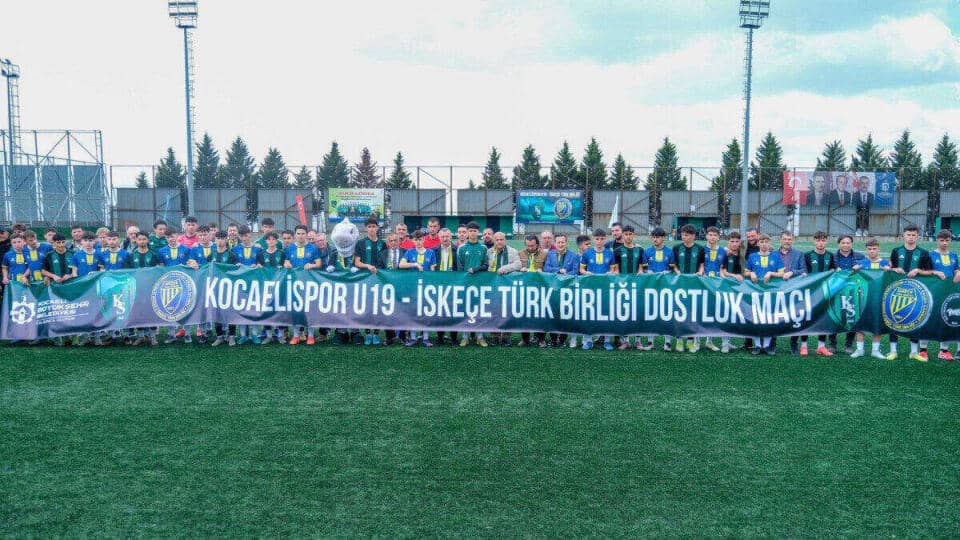 Tahir Büyükakın: Kocaeli’de Raylı Sistem ve Metro Yatırımları Hız Kazandı