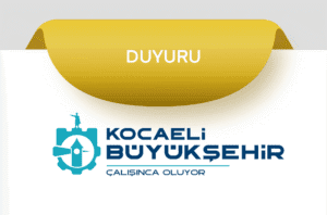 Kocaeli Batı Bölgesi’nde Yol Yapım İşi İçin İhale Bilgileri ve Katılım Şartları Açıklandı