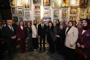 Kocaeli'de 23 Nisan Etkinlikleri Devam Ediyor: Sadece Konser ve Şovlar İptal Edildi