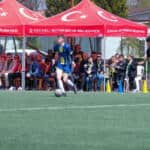 Kocaelispor U-19 ve İskeçe Türk Birliği Dostluk Maçı Kocaeli’de Birlik Mesajı Verdi