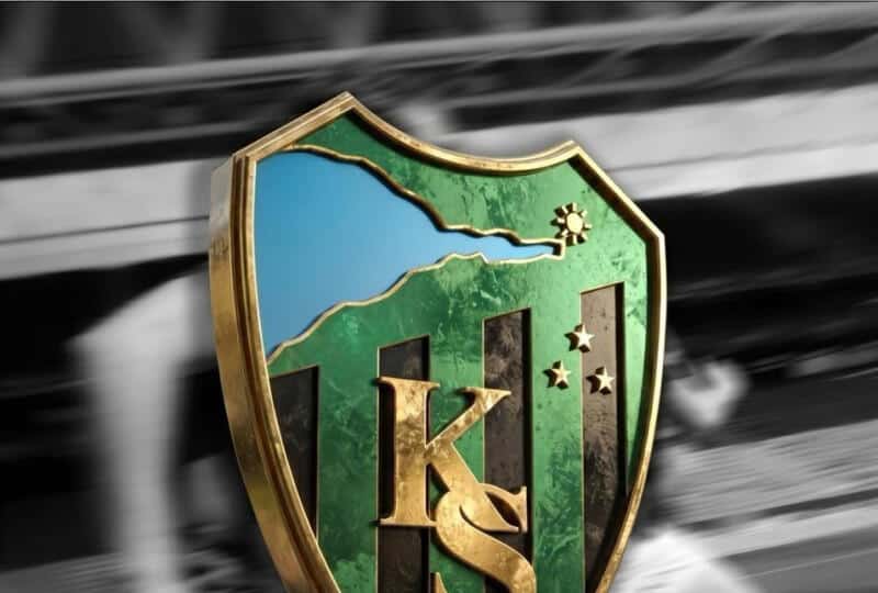 Başkan Tahir Büyükakın’dan Kocaelispor’a 60. Yıl Dönümünde Kutlama Mesajı