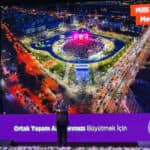 Kocaeli’de Spor Altyapısına Yönelik Yatırımlarla Yeni Tesisler Hizmete Açıldı