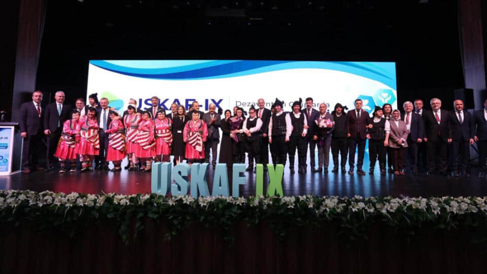 Kocaeli'de Dezavantajlı Grupların Sağlığı İçin Önleyici Politikalar Ön Plana Çıktı