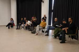 Kocaelispor’un 60 Yıllık Tarihi 'Efsane Forma' Tiyatro Oyunu ile Kocaeli’de Sahneye Taşınıyor