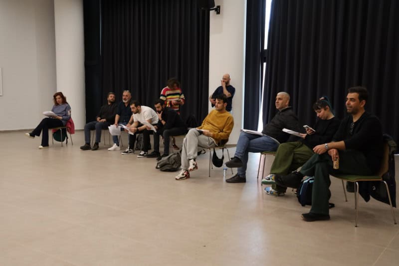 Kocaelispor’un 60 Yıllık Tarihi 'Efsane Forma' Tiyatro Oyunu ile Kocaeli’de Sahneye Taşınıyor