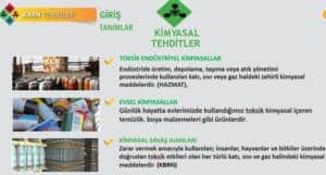 Kocaeli Büyükşehir'de Personel KBRN ve Sivil Savunma Eğitimiyle Güçlendirildi