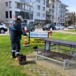 Kocaeli'de Sahiller Yaz Sezonu İçin Bakım ve Yenileme Çalışmalarıyla Hazırlanıyor