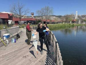 Kocaeli Büyükşehir Belediyesi'nde 5.100 Personele İş Sağlığı ve Güvenliği Eğitimi Başladı