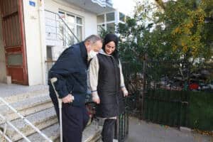 Kocaeli Büyükşehir Belediyesi Engelli Vatandaşlara Yönelik Kapsamlı Destek ve Hizmet Modeli Sunuyor