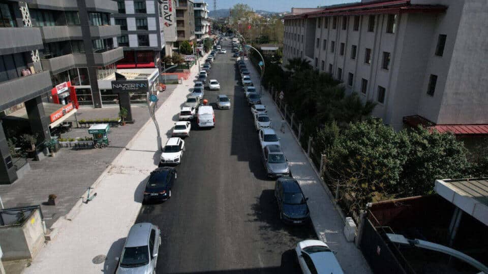 Kocaeli Büyükşehir’in Engelli ve Yaşlılara Yönelik Sosyal Hizmet Modeli Üniversite Dersi Oldu