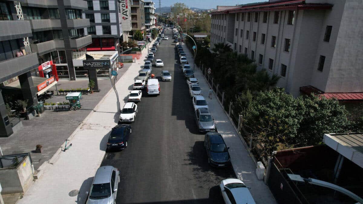 Kocaeli Büyükşehir’in Engelli ve Yaşlılara Yönelik Sosyal Hizmet Modeli Üniversite Dersi Oldu