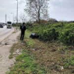 Kocaeli’de Çalı Canavarı ile Zorlu Alanlarda Hızlı Temizlik ve Güvenli Ulaşım Sağlanıyor