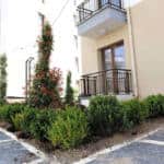 Cedit Kentsel Dönüşüm Projesi’nde Çevre Düzenlemesi ve Peyzajda Yeni Aşama