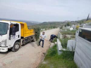 Kocaeli’de Cenaze ve Mezarlık Hizmetleri Vatandaşlara Ücretsiz Olarak Sunuluyor