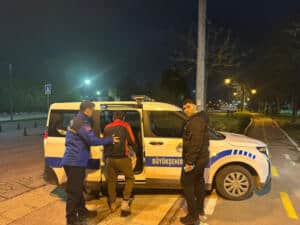 Kocaeli Büyükşehir Zabıtası, 7/24 Sosyal Destek ve Hızlı Müdahale Sağlıyor