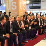 UlaşımPark’ın Entegre Dijital İkiz Projesi 9. Ulaşımda Aklın Yolu Ödülleri’nde Jüri Özel Ödülünü Kazandı