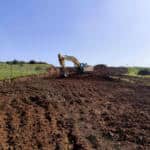 Gebze Kirazpınar’da 1500 Metrelik Yeni İmar Yolu Trafiği Rahatlatacak