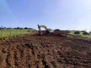 Gebze Kirazpınar’da 1500 Metrelik Yeni İmar Yolu Trafiği Rahatlatacak