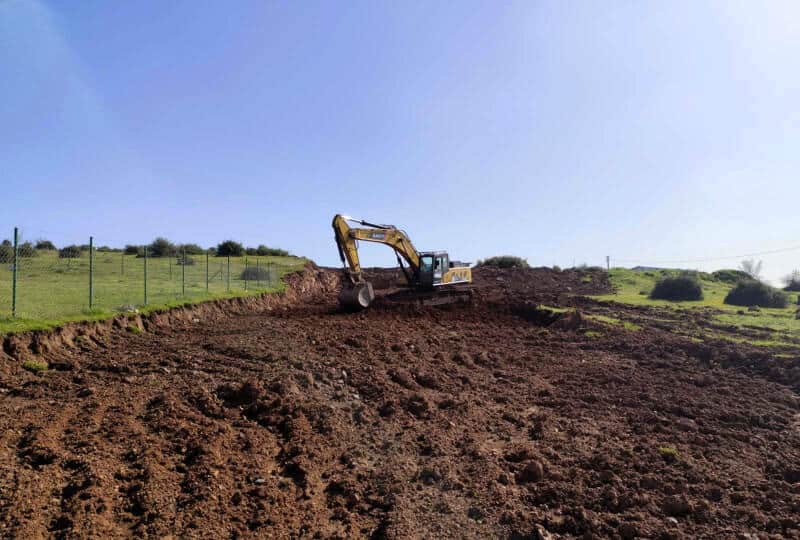Gebze Kirazpınar’da 1500 Metrelik Yeni İmar Yolu Trafiği Rahatlatacak