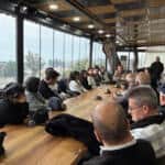 İzmit Saygınlar Kulübü, Bir Yılda Sosyal Yaşama 2 Bin 223 Üye Kazandırdı