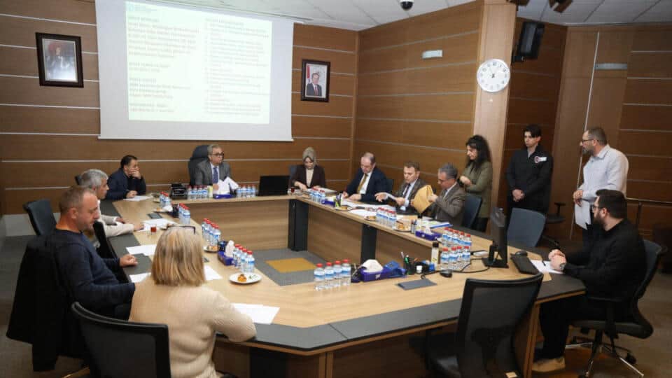 Ormanya’da El Emeği Kadın Ürünleri Festivali Vatandaşlardan Yoğun İlgi Gördü