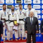 Kağıtspor Nisan Ayında Ulusal ve Uluslararası Arenada Başarılarını Sürdürdü