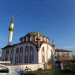 Kocaeli’de Kırsal Camilerde Planlı Bakım ve Yenileme Çalışmaları Sürüyor