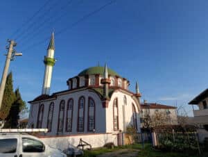 Kocaeli’de Kırsal Camilerde Planlı Bakım ve Yenileme Çalışmaları Sürüyor