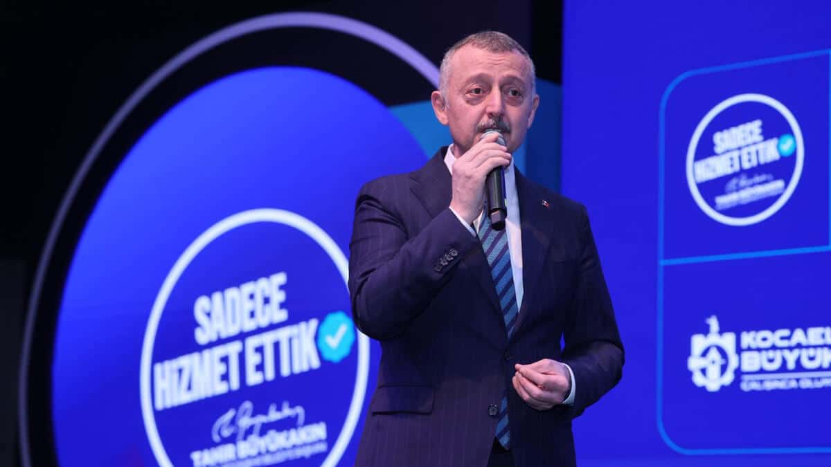 Kocaeli’de Öğrenciler, Kitaplarla Tarihi Mekânlarda Şehri Yeniden Tanıdı