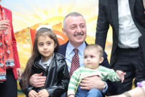 KO-MEK’in Yıl Sonu Sergileri Gölcük’te Büyük İlgiyle Karşılandı