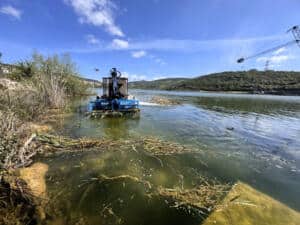 Kocaeli’de Gölkaypark Bıçkıdere Göleti’nde 40 Hektarlık Temizlik Gerçekleştirildi